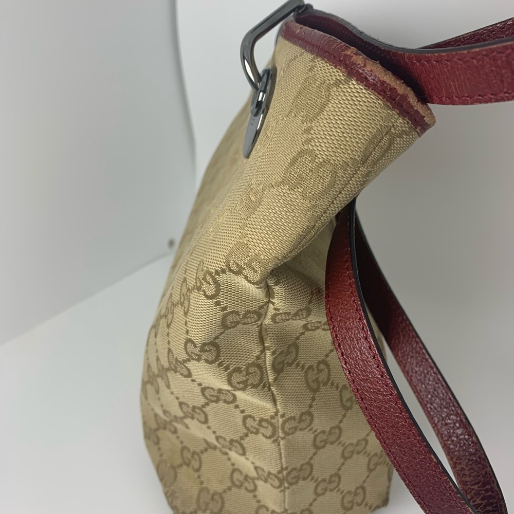 Gucci Eclipse Tote - Small - image 8